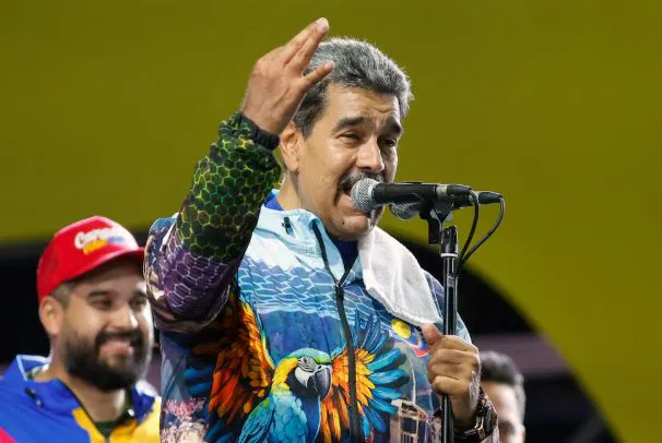 Maduro