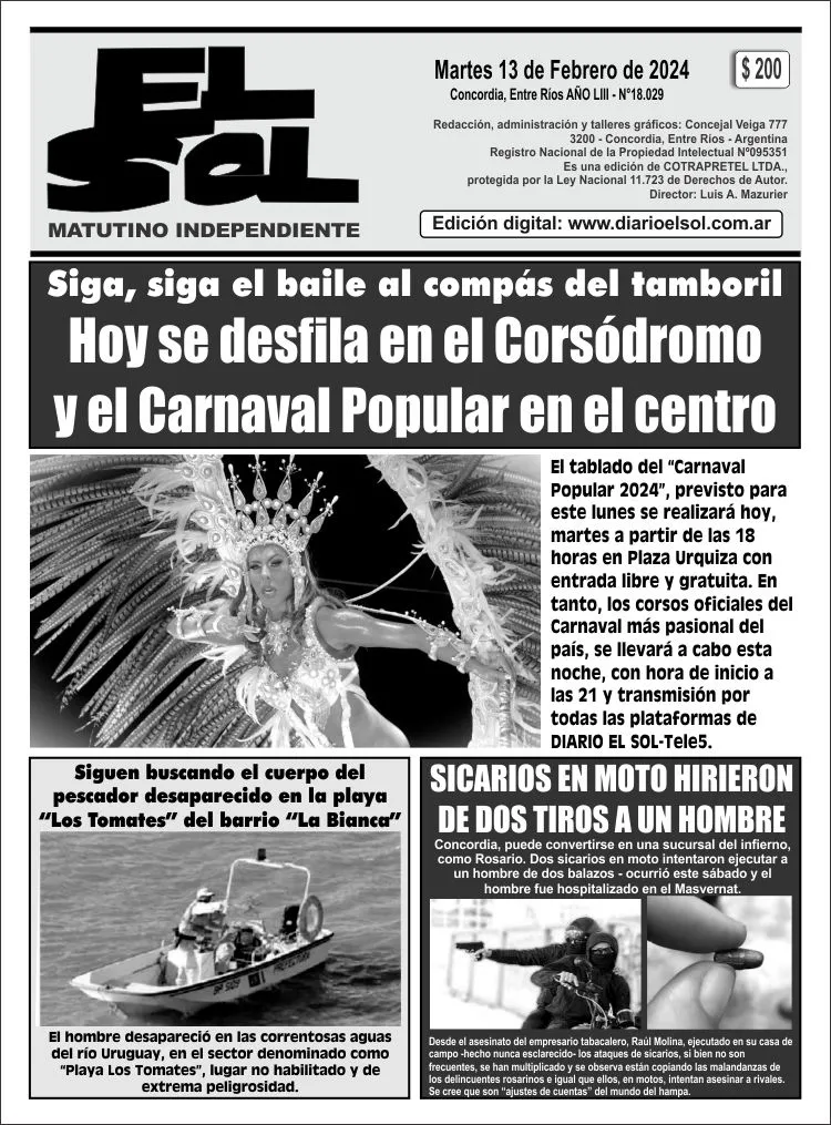 MARTES 13 DE FEBRERO_TAPA