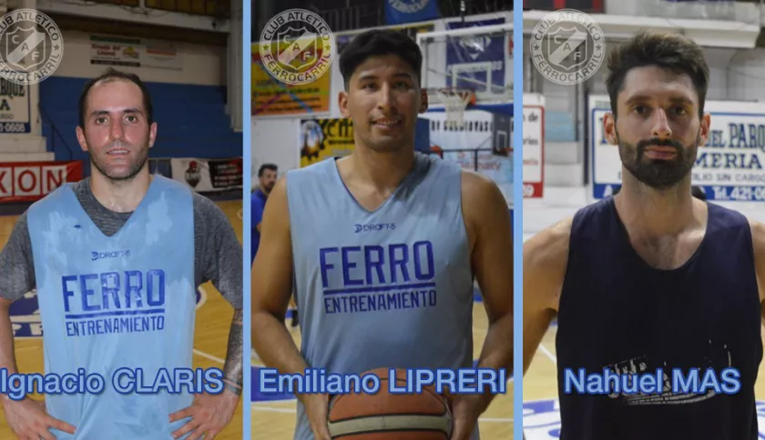 Ferro