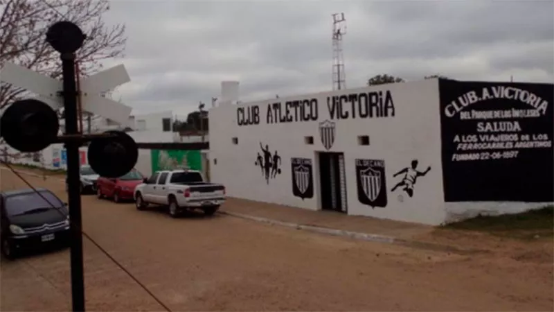 Club Atlético Victoria