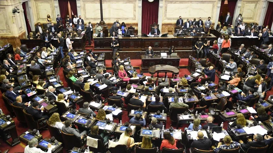Diputados