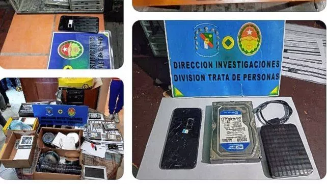 policia