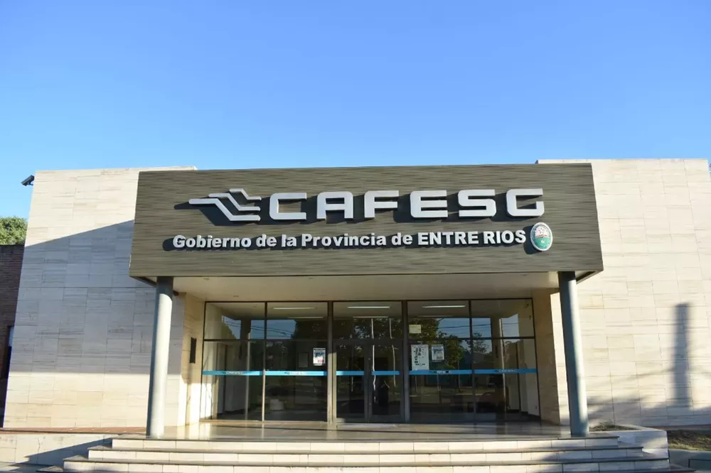 CAFESG