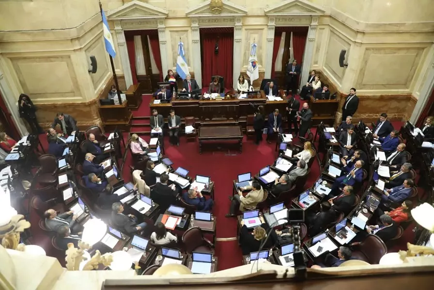 Senado