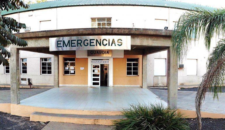 Emergencias Guardia
