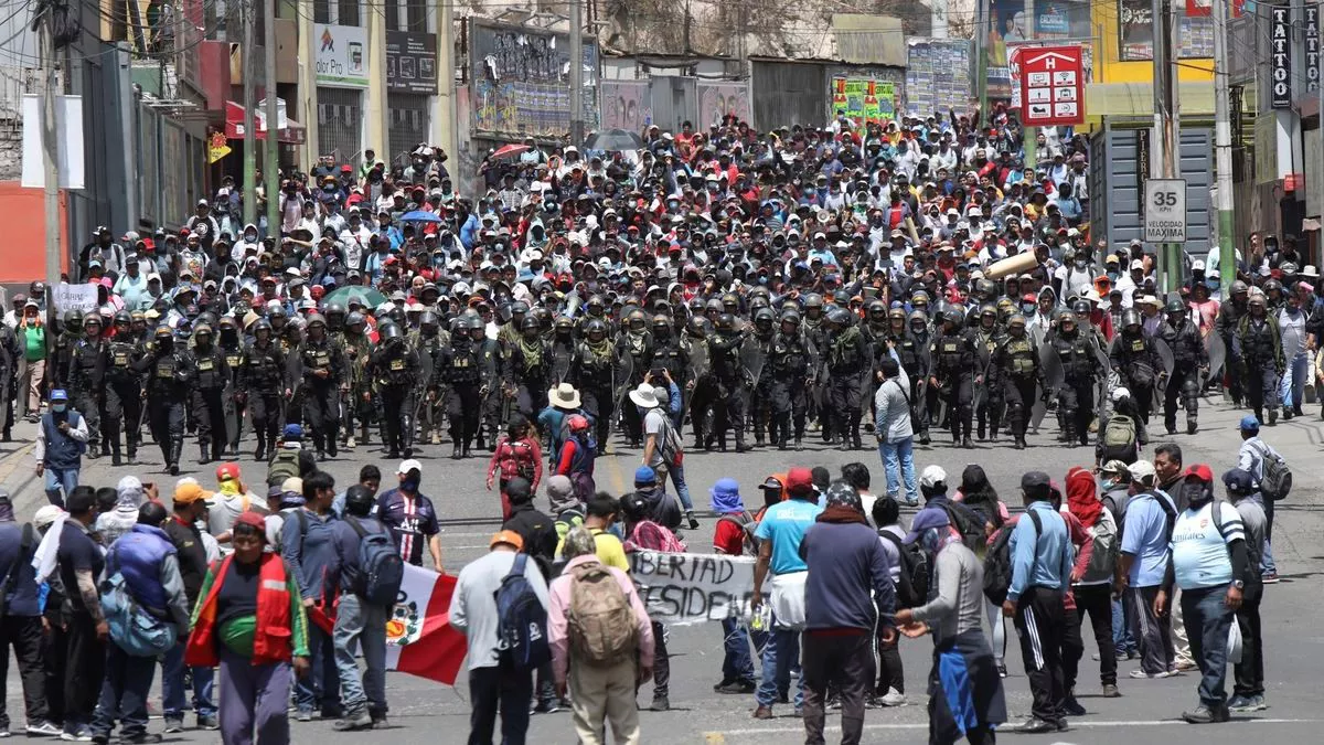 Perú