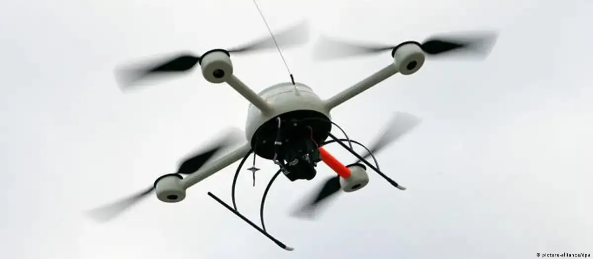 dron