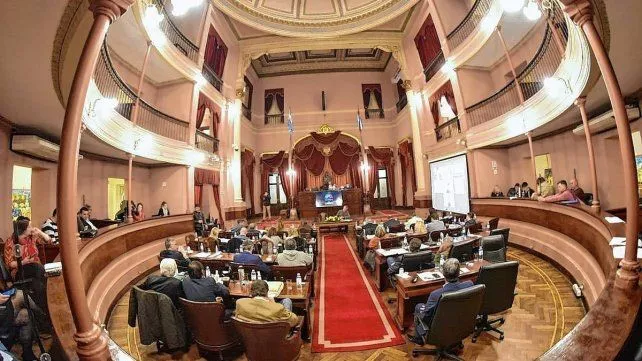 Fiscalía Anticorrupción