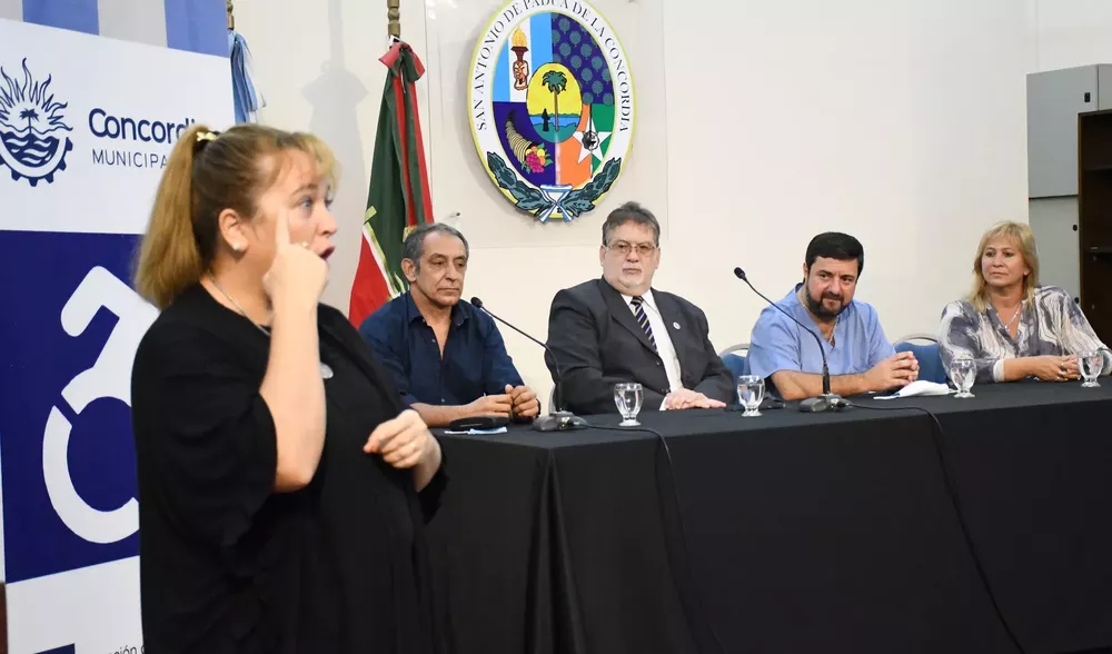 Capacitaciones