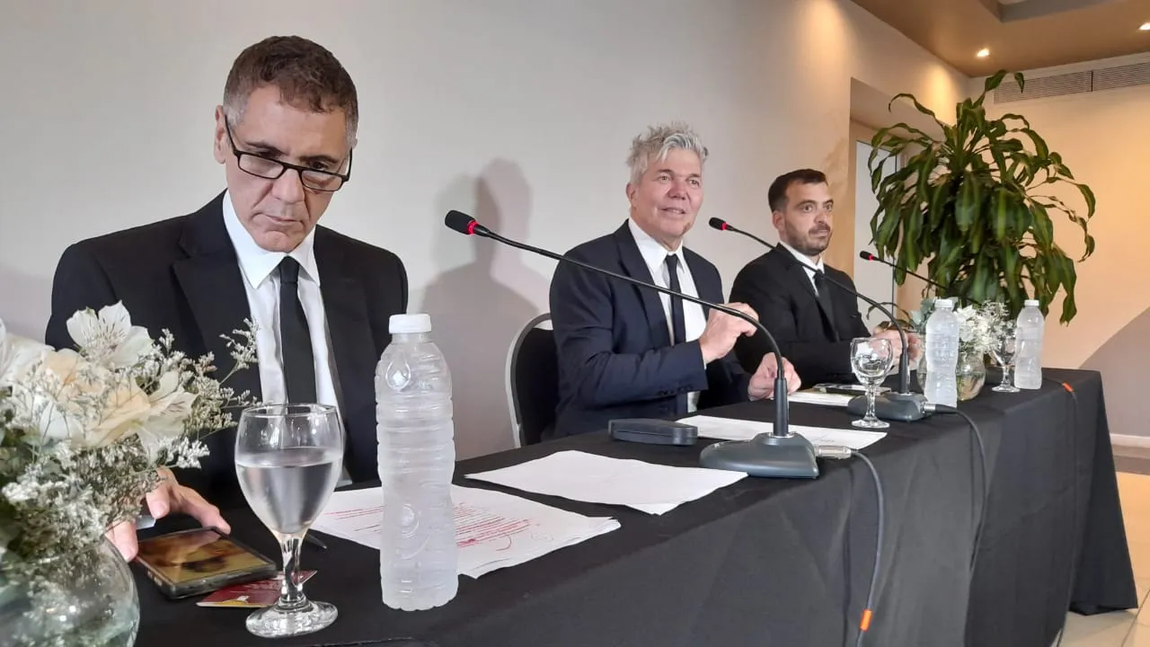 urribarri burlando