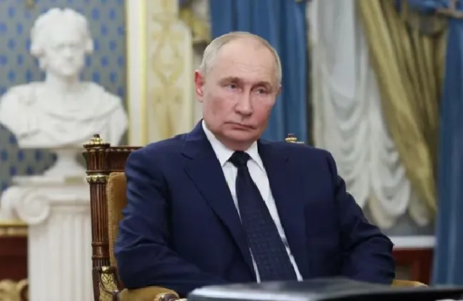 putin