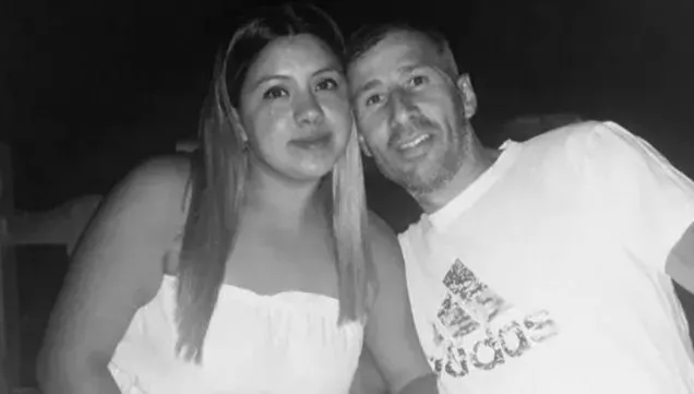 Caso María Belén