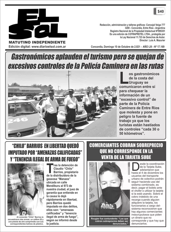 DOMINGO 10 DE OCTUBRE_TAPA