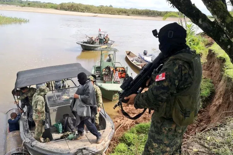 FARC