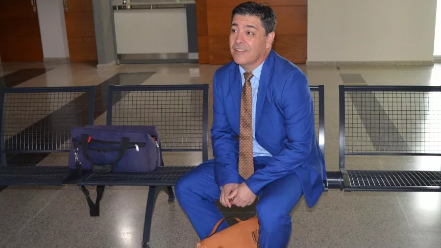 Caso Nora Dalmasso