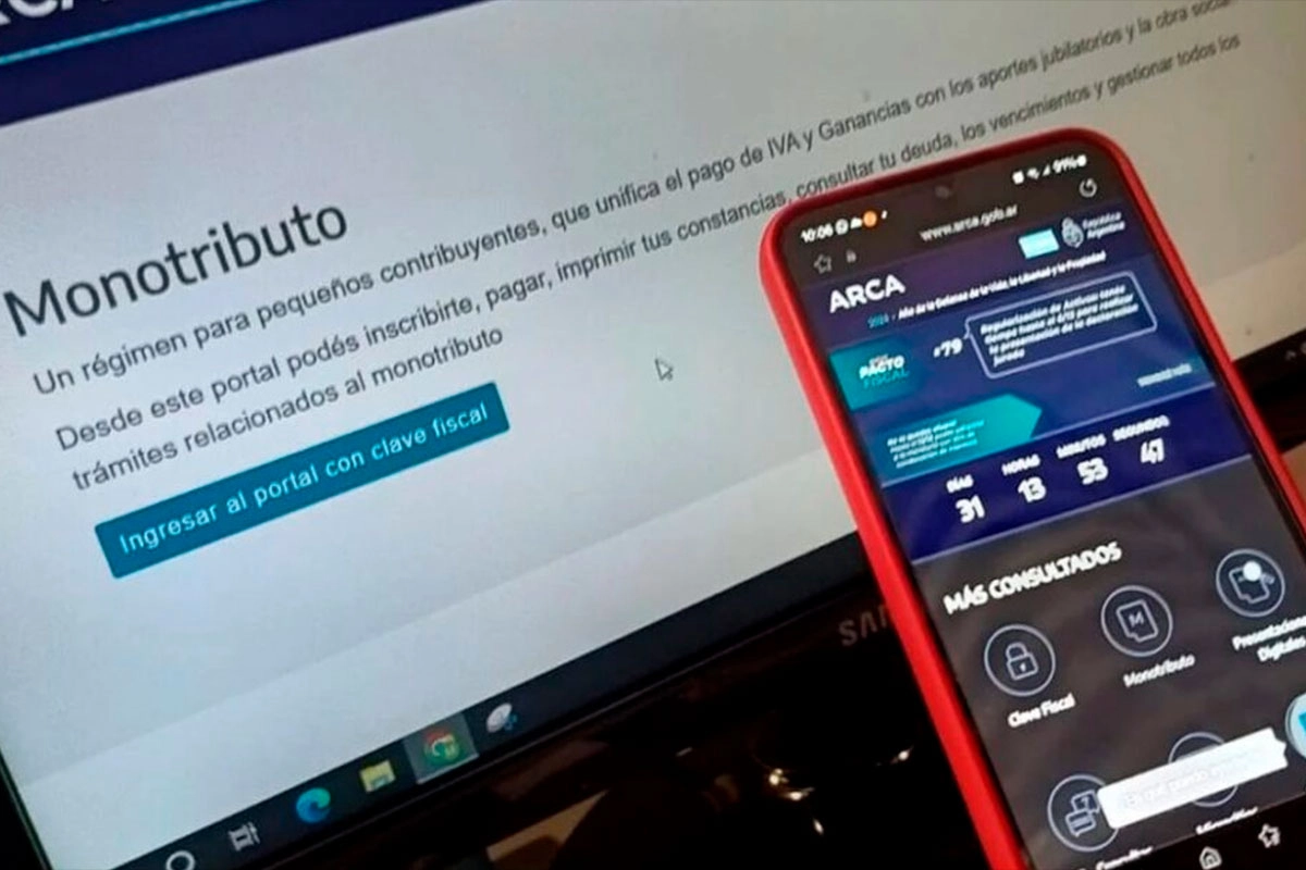 Reforma laboral: qué cambia para los monotributistas y cuándo habrá relación de dependencia