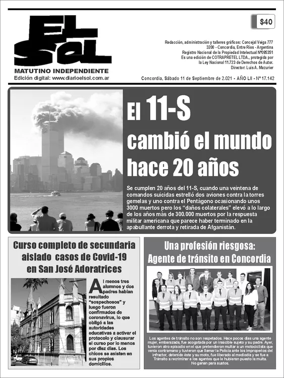 SÁBADO 11_9 TAPA