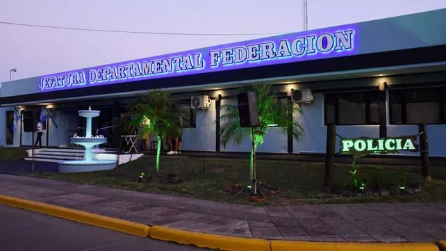 Federación