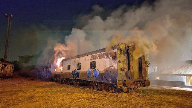 Tren