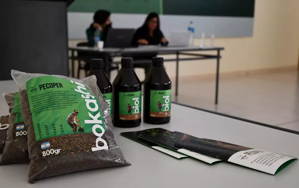CONCEJO AGROECOLÓGICO