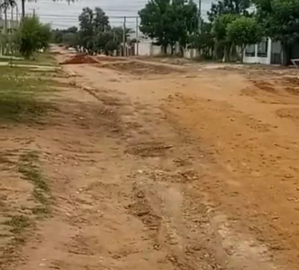 CALLE ESPAÑA
