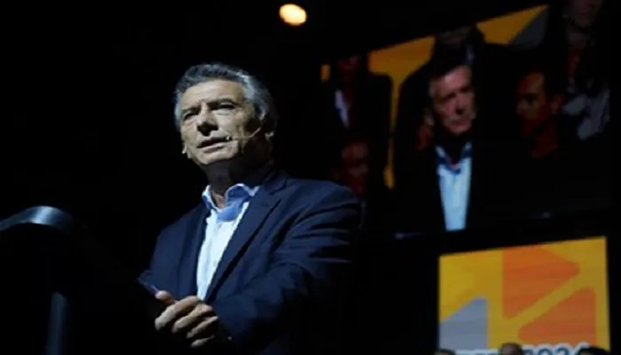 macri