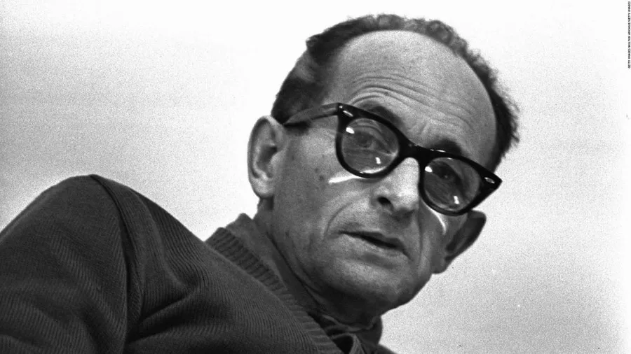 Eichmann