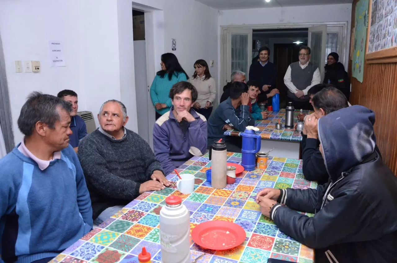 Hogar
