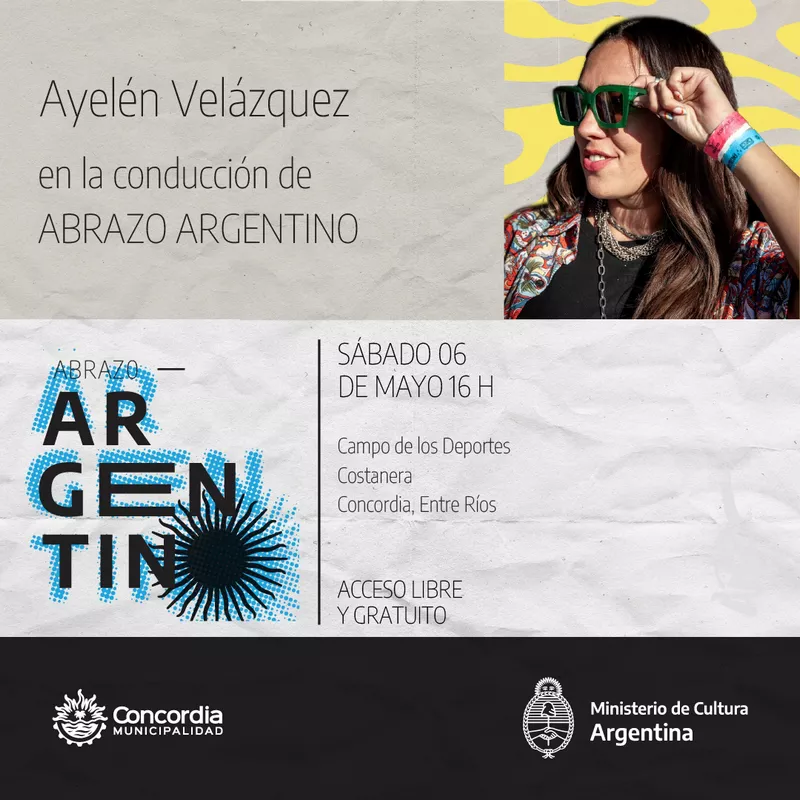 ABRAZO ARGENTINO (6)