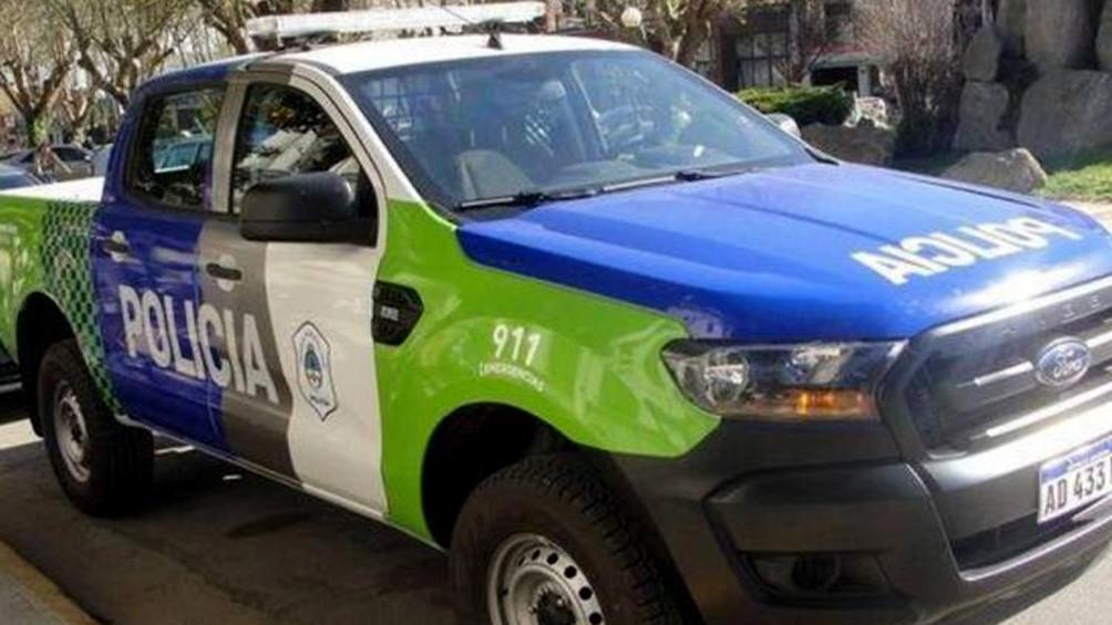 policia mdq