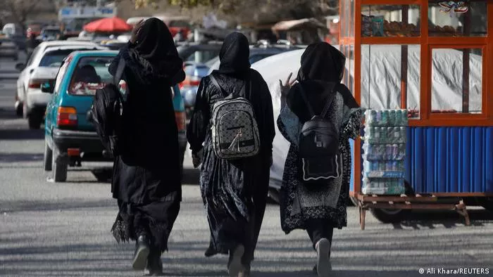 Talibanes