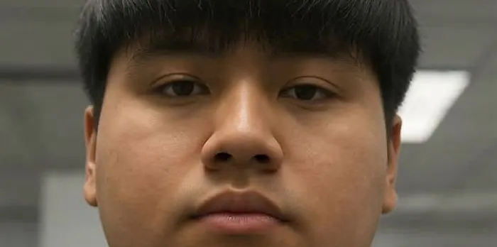 pequeño j