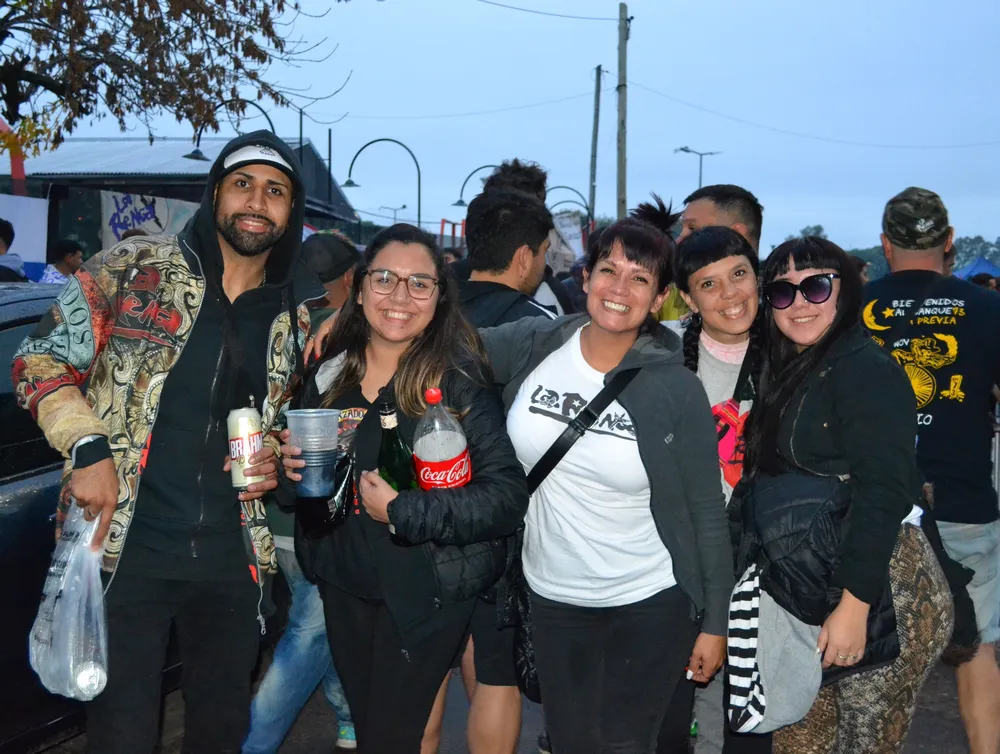 LA RENGA EN CONCORDIA (5)
