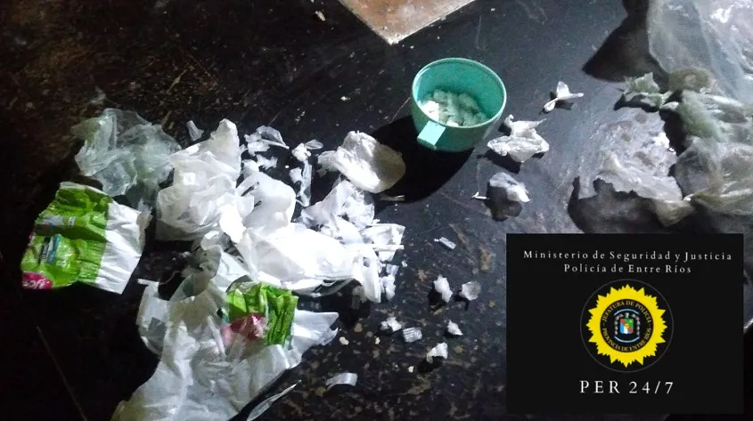 allanamientos positivos (4)