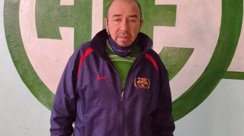 Darío Arce