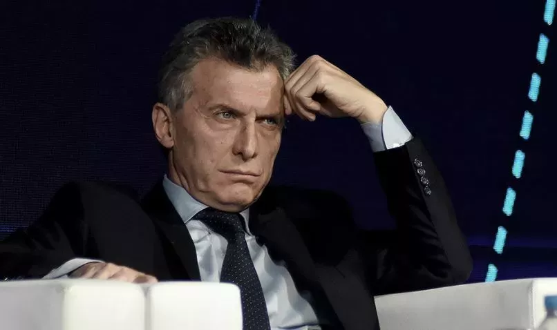 MACRI