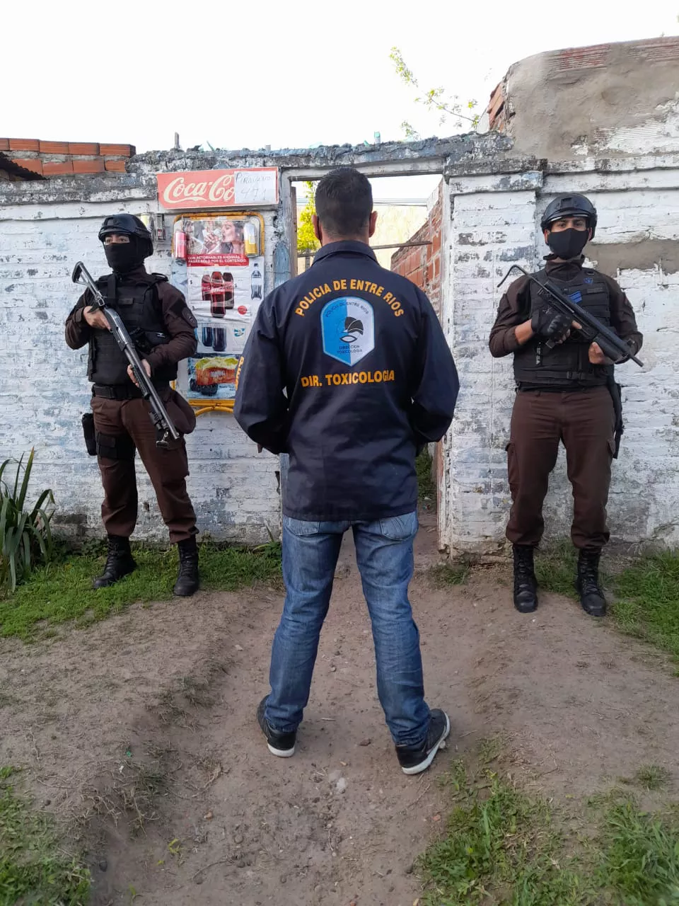 div toxicologia