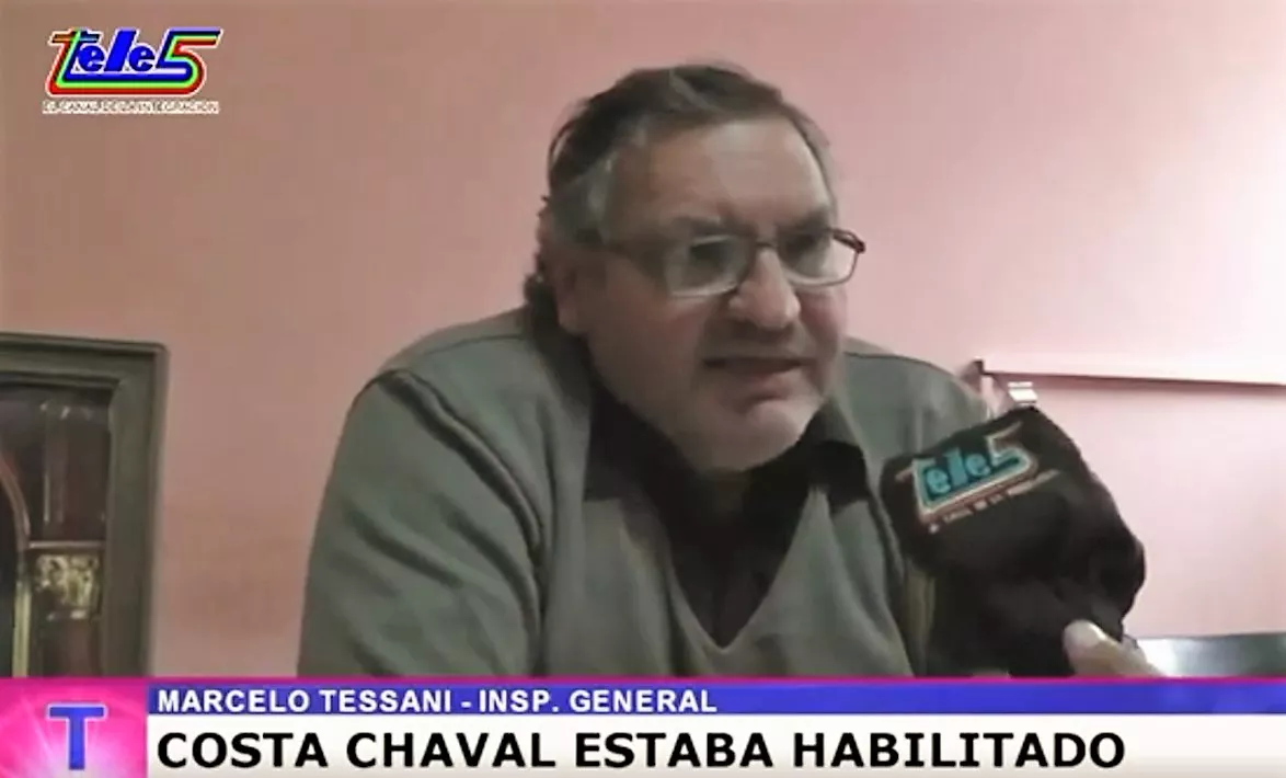 Marcelo Tessani