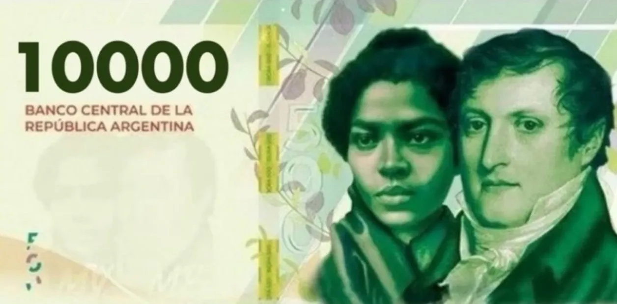 billete