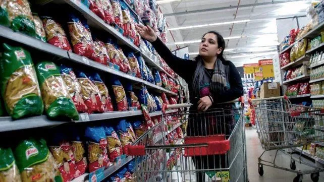 SUPERMERCADO