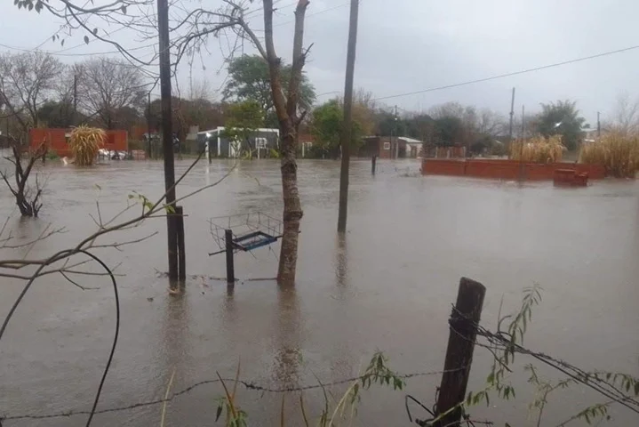 Nuevas-inundaciones-en-Corrientes