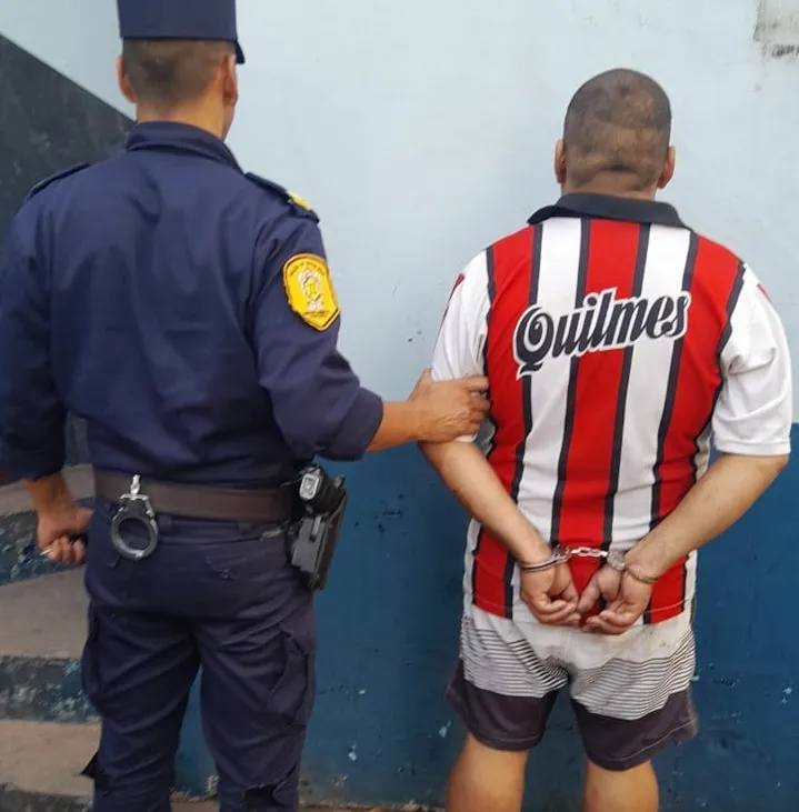 Allanamientos con resultados positivos 2