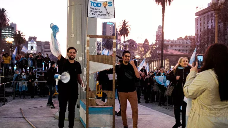 Revolución Federal