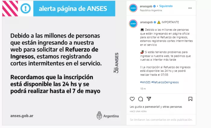 Anses