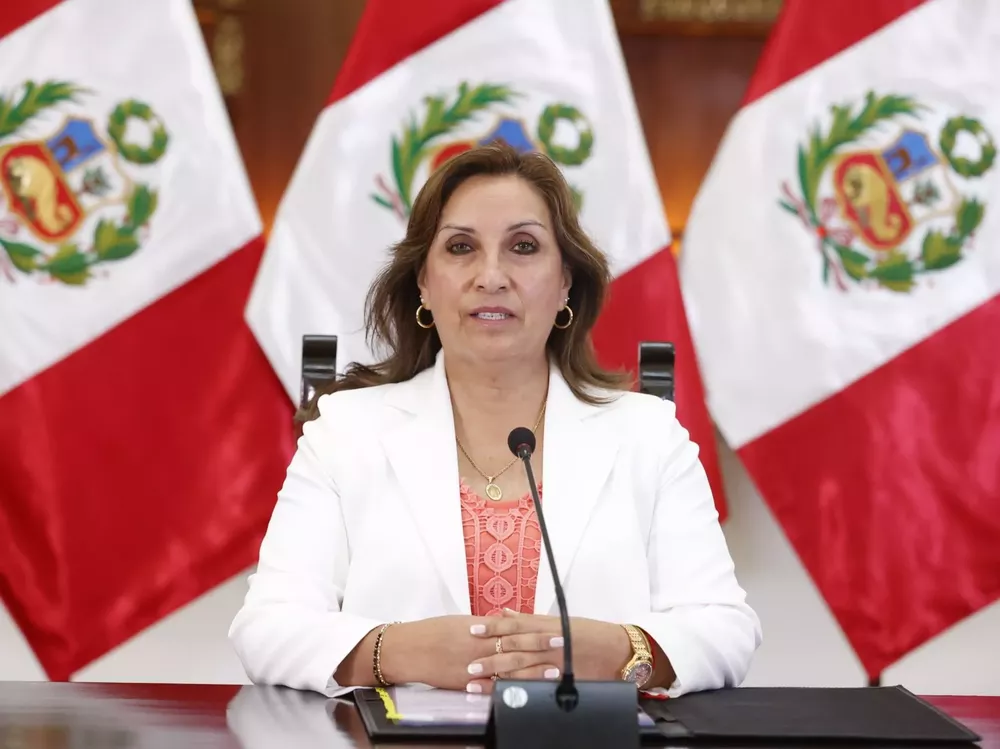 Perú