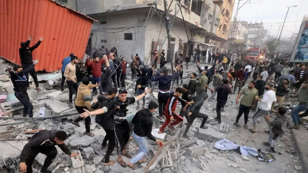 gaza 2