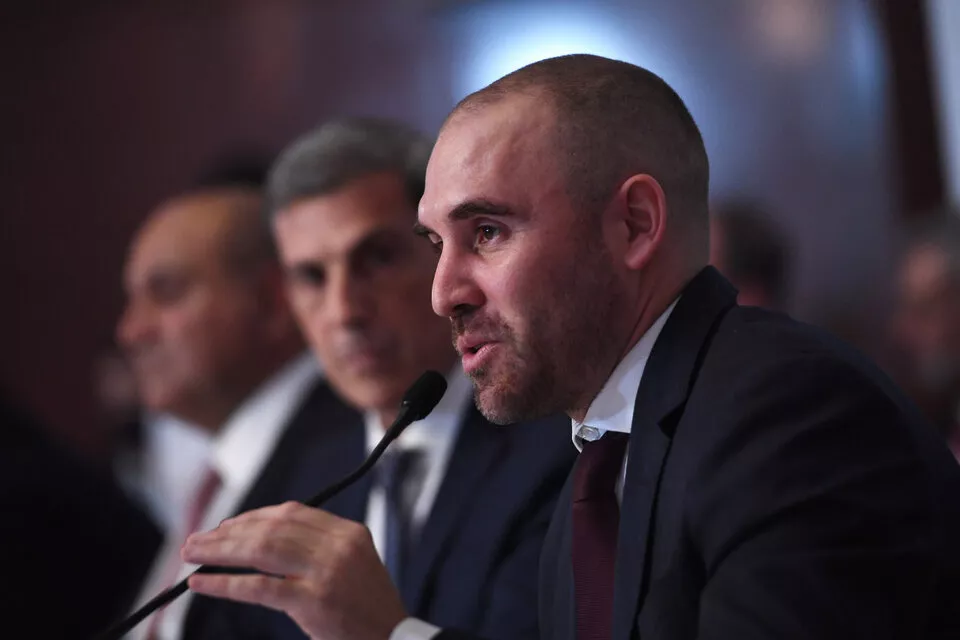 Martín Guzmán