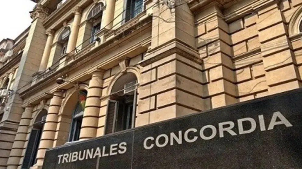 Tiene dictamen del Senado el proyecto que crea un nuevo Juzgado de Garantías en Concordia