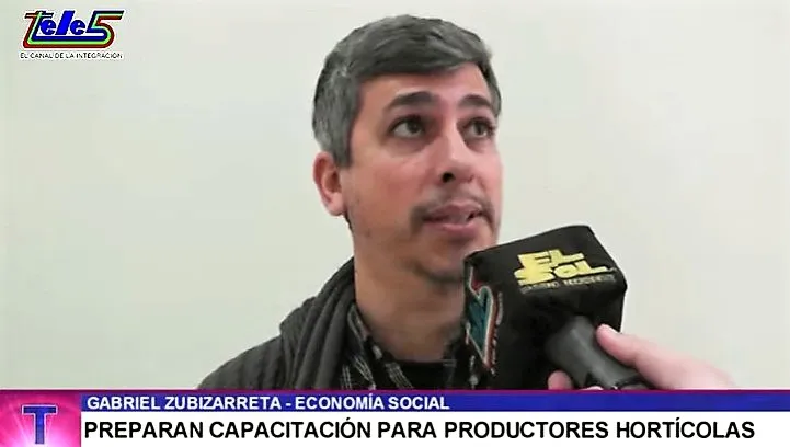 Gabriel Zubizarreta