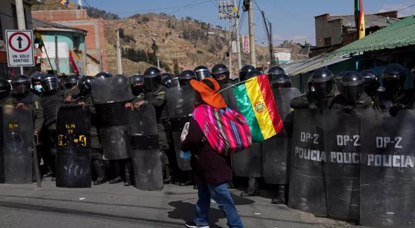 Bolivia